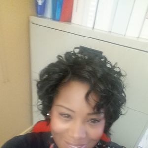 Meet your Posher, Lashonda