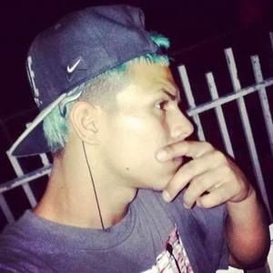 Meet your Posher, Jean g