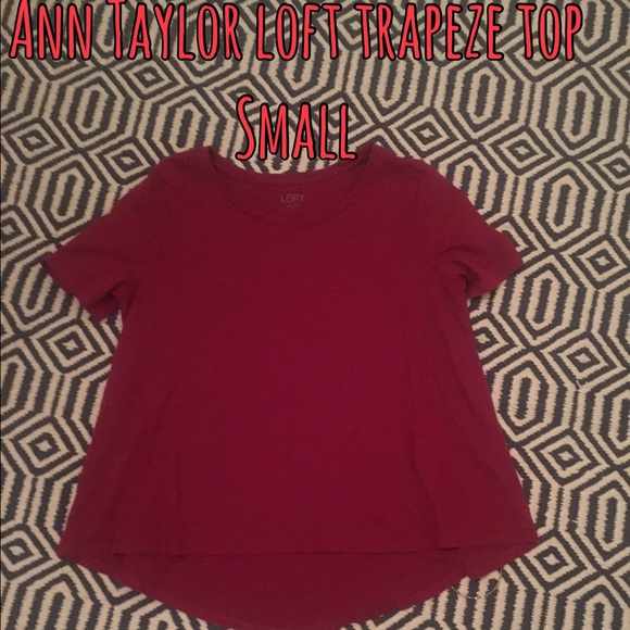 Loft Top - Picture 1 of 1