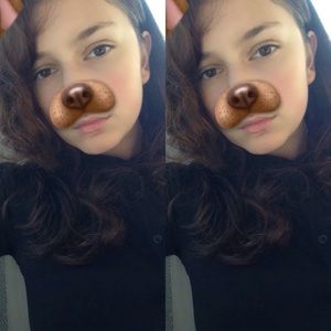 Meet your Posher, Amber