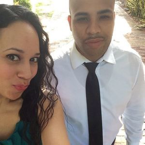 Meet your Posher, Gloria