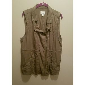 American Eagle Military Vest