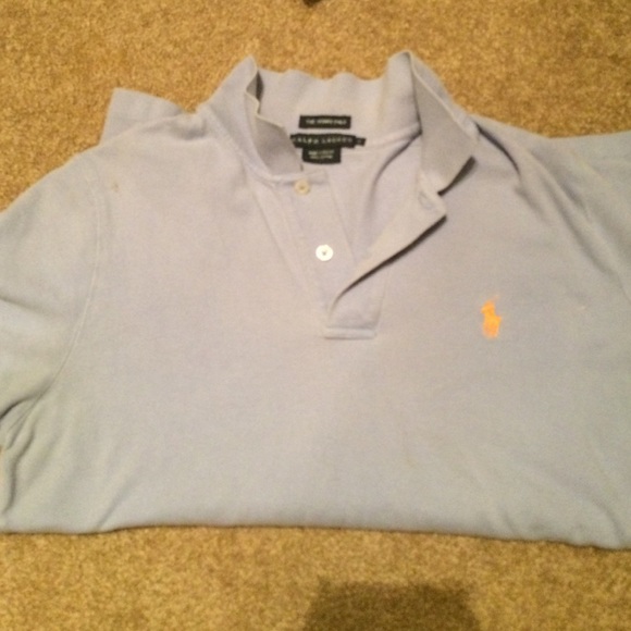 Ralph Lauren Polo