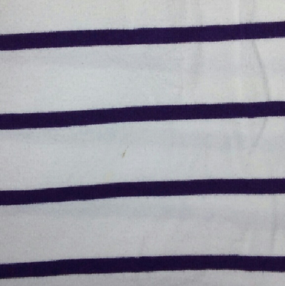 Lord & Taylor Tee - Picture 4 of 4