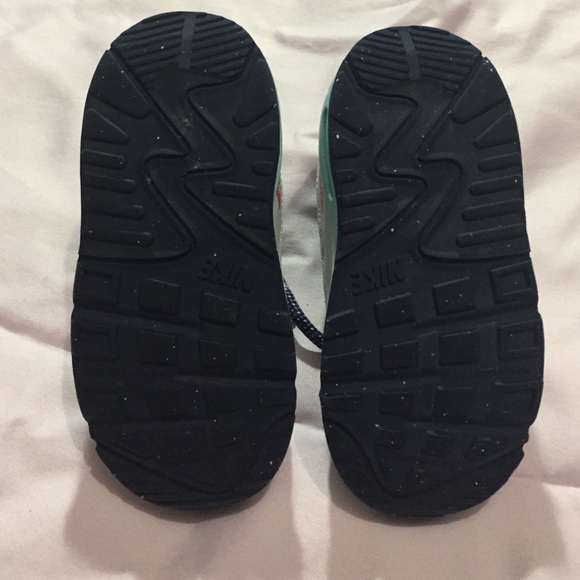 Nike air max toddler (6) - Picture 4 of 4