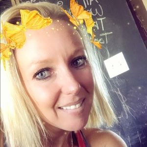 Meet your Posher, Bethany