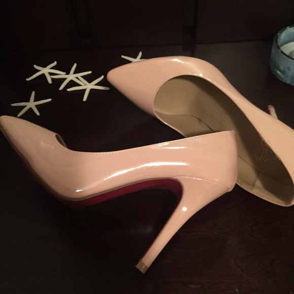 So Kate CL design size 38