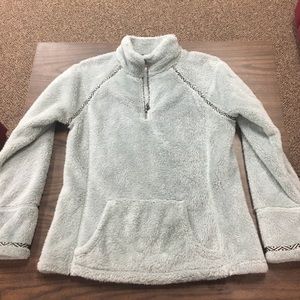 Dylan pullover (True Grit)