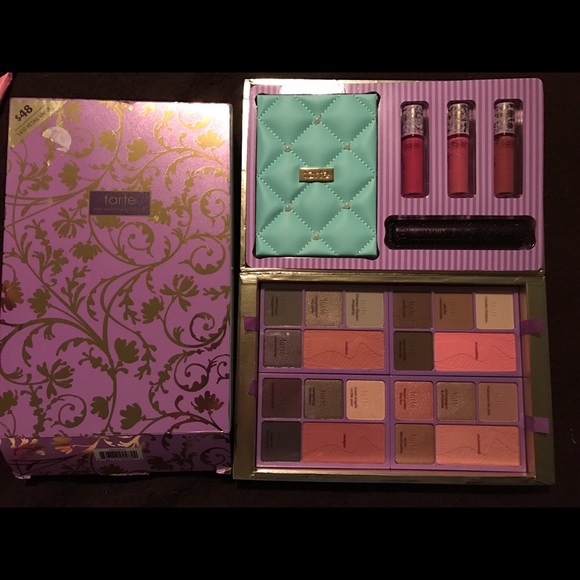 Tarte cosmetics