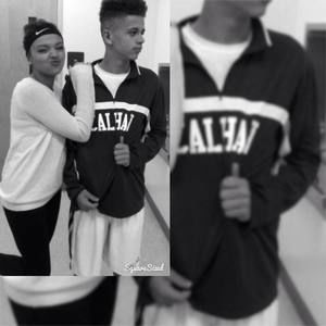 Meet your Posher, James