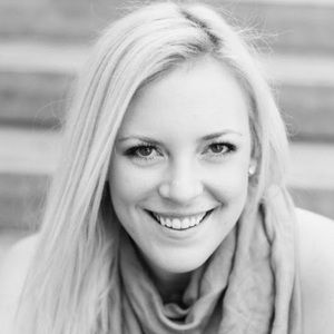 Meet your Posher, Camille