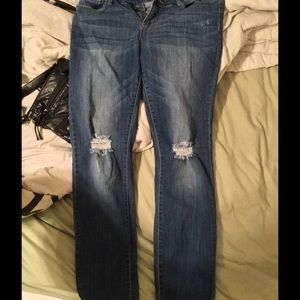 Cello skinny jeans