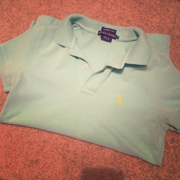 Ralph Lauren Polo