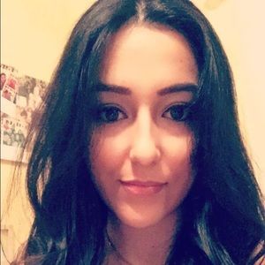 Meet your Posher, Yusra