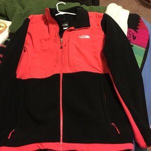 The Northface Women's Denali Coat XL