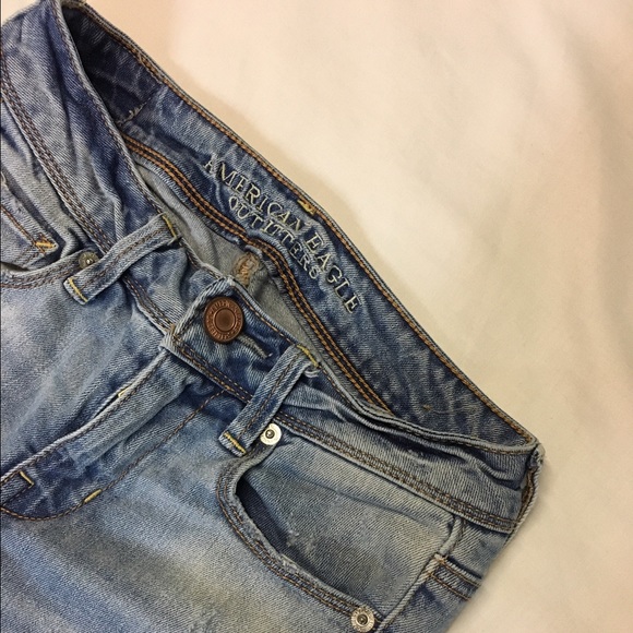 BRAND NEW American Eagle Jeans