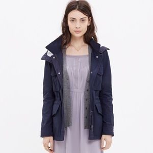 Madewell "Fieldwalker" Jacket