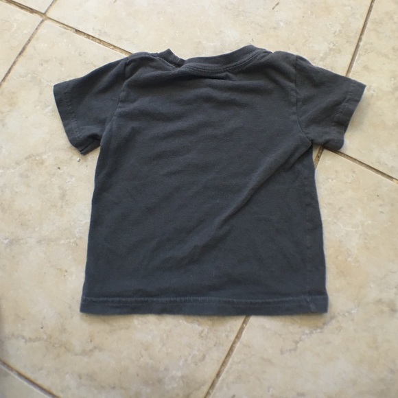 Boys short sleeve Now & Zen shirt - Picture 2 of 3