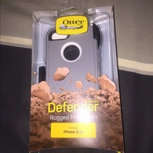 Otter box Iphone 5/5s