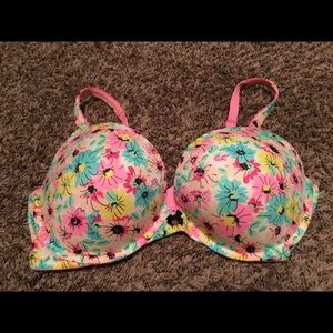 Victoria's Secret bra