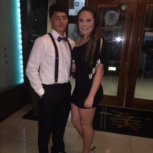 Meet your Posher, Courtney