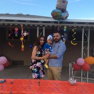 Meet your Posher, Luay