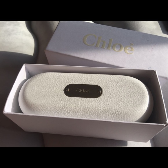 Chloe Sunglasses