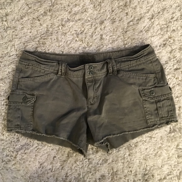 American eagle shorts