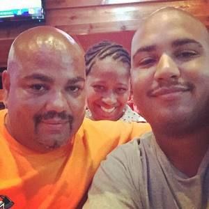 Meet your Posher, Kerry