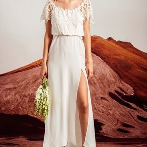 Stone Cold Fox Penelope Gown
