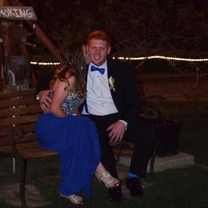 Meet your Posher, Skyler