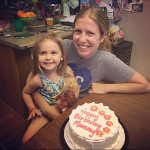 Meet your Posher, Kimberly