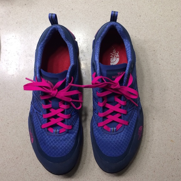 The North Face Ultra Kilowatt