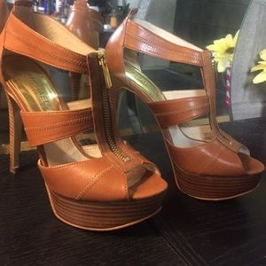 Michael Kors heels