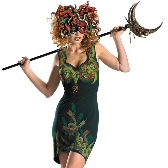 NWT Halloween costume