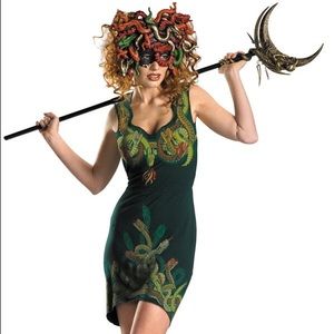 NWT Halloween costume