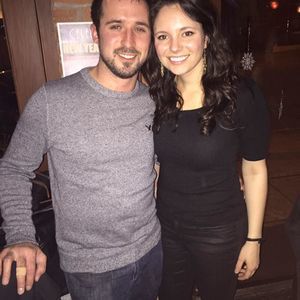 Meet your Posher, Lindsey