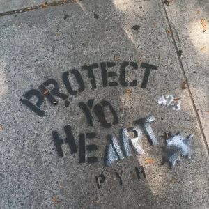 Meet your Posher, Patricia