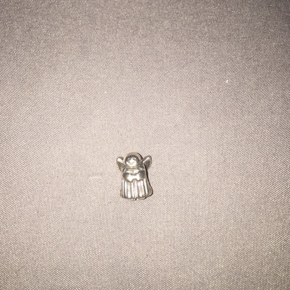 Pandora Charm