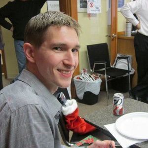 Meet your Posher, Jake