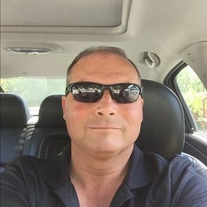 Meet your Posher, Stanley