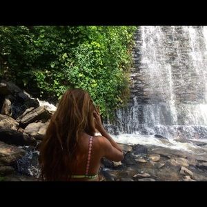 Meet your Posher, Nina