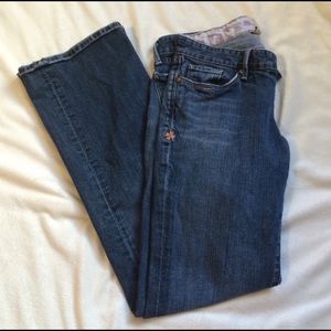 Lucky Brand Jeans