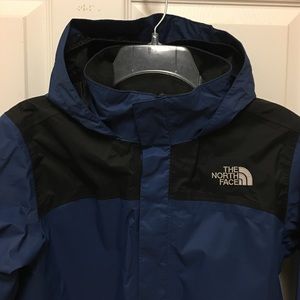 North face Waterproof jacket.