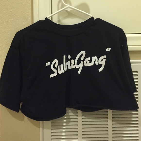 Vintage T