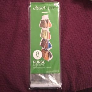 Purse Organizer