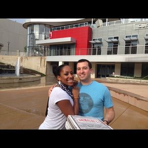 Meet your Posher, Trey