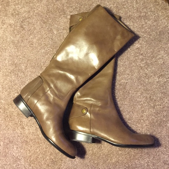 Franco Sarto Rivoli Boot Color