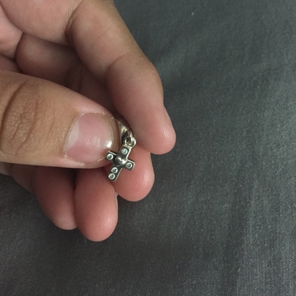 Pandora Charm