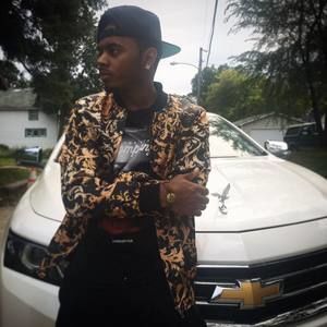 Meet your Posher, Davonce